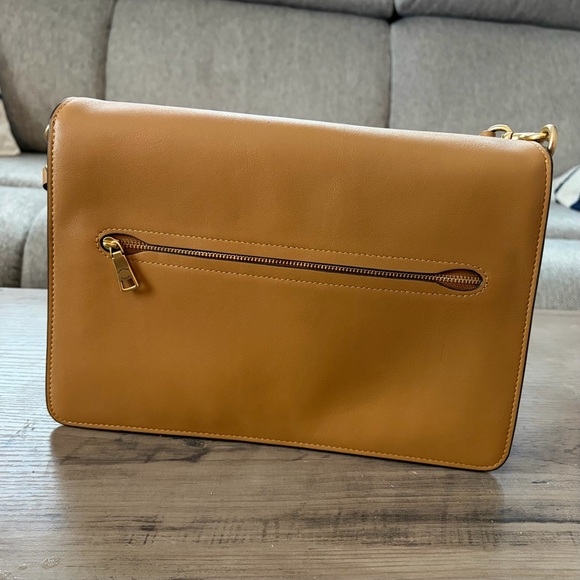 Coach Tabby With Chain 30 - Picture 3 of 11